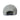 Crooks & Castles Snapback - Gray (ReFresh)