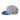 Crooks & Castles Snapback - Gray (ReFresh)