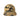 10Deep Floral Snapback - Khaki (ReFresh)