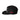 Been Trill x SSUR Snapback - Black (ReFresh)