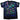 Shroom Galaxy T-shirt - Black