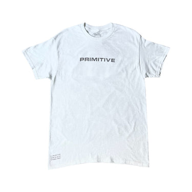 Ghost T-shirt - White