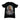 Chalino T-shirt - Black