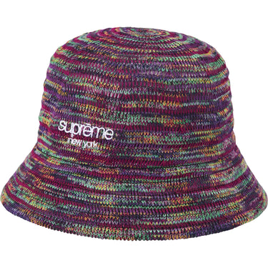 Open Knit Cruiser - Multicolor M/L