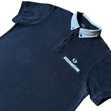 Fred Perry Polo Shirt - Navy (ReFresh)