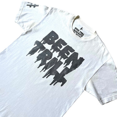 Been Trill T-shirt - White (ReFresh)