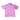 Lucky Strike Polo Shirt - Pink (ReFresh)