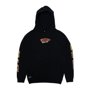 Out Of This World Hoodie - Black