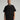 7.5oz Max Heavyweight Short Sleeve T-shirt - Black