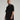 7.5oz Max Heavyweight Short Sleeve T-shirt - Black
