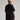7.5oz Max Heavyweight Short Sleeve T-shirt - Black