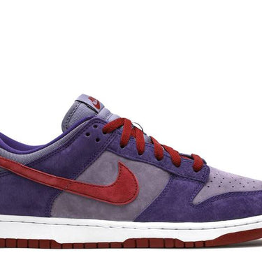 Nike Dunk Low Plum (2020)