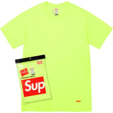 Hanes® T-shirt - Neon
