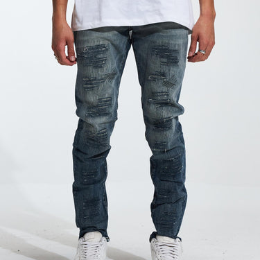 Atlantic Denim - Medium Wash