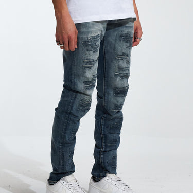Atlantic Denim - Medium Wash