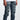 Atlantic Denim - Medium Wash