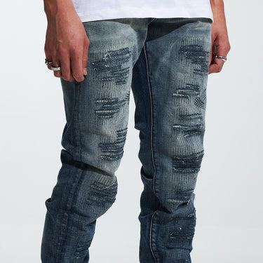 Atlantic Denim - Medium Wash