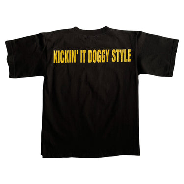 Vintage WWF WWE Wrestling Shirt Jesse James Road Dogg