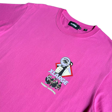 Conference T-Shirt - Pink