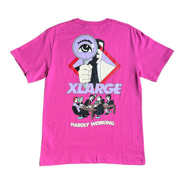 Conference T-Shirt - Pink