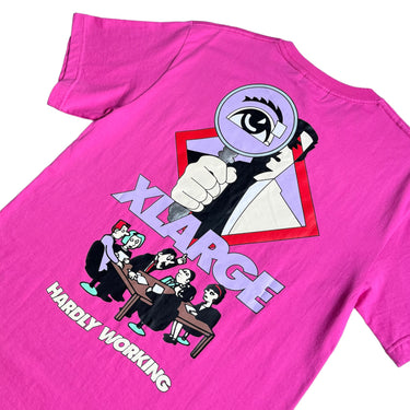 Conference T-Shirt - Pink