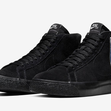Nike SB Blazer Mid Isle Skateboards