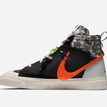 Nike Blazer Mid READYMADE Black