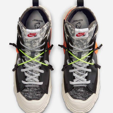 Nike Blazer Mid READYMADE Black
