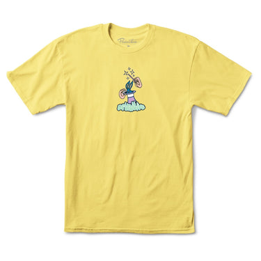 Tricky T-shirt - Banana