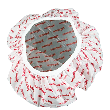 Supreme Shower Cap