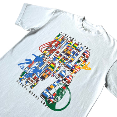 World Cup '22 T-shirt - White