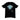 Crack & Cocaine x Supa Fresh T-shirt - Black