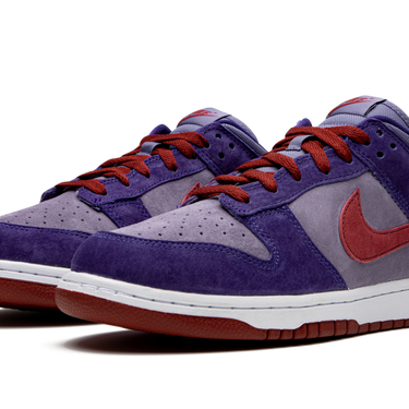 Nike Dunk Low Plum (2020)