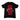 Akira T-shirt - Black