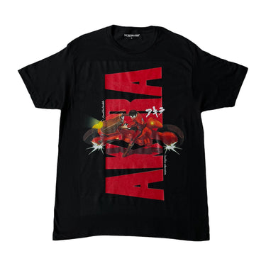 Akira T-shirt - Black