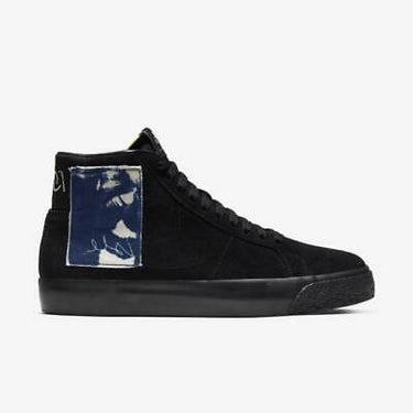 Nike SB Blazer Mid Isle Skateboards